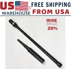DURABLE CLEAR-TONE BAGPIPE