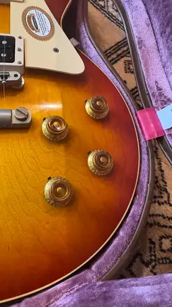 CUSTOM SHOP SLASH