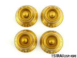 USA GIBSON SLASH LES PAUL STANDARD GUITAR CONTROL KNOBS GUITAR GOLD SPEED