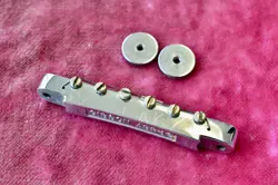 ABR-1 BRIDGE CHROME