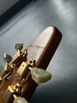 BY GIBSON '58