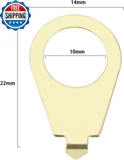 KNOB POINTERS