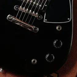 GIBSON THEODORE STANDARD EBONY FINANCIAL STATEMENTS NO.DG868