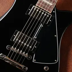 THEODORE STANDARD EBONY