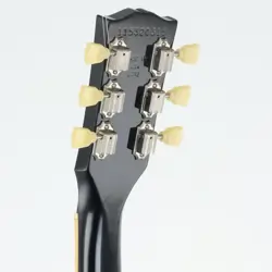 LEFTY EBONY FUKUOKA