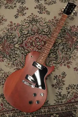 P-90 ~VINTAGE CHERRY~