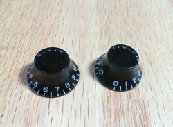 EXPLORER BASS VOLUME