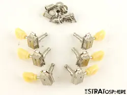 VINTAGE GUITAR NICKEL