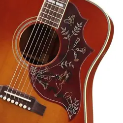 1960 HUMMINGBIRD HERITAGE