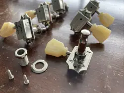TUNERS LES PAUL