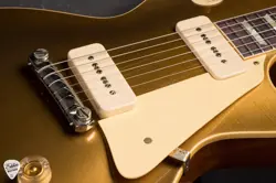 GOLD TOP MURPHY