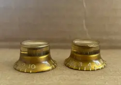1962 GOLD
