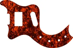 ORANGE PEARL/BLA...