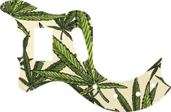 CANNABIS LEAF GR...