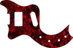 DARK RED PEARL/...