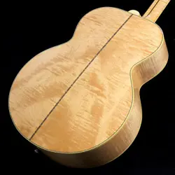 GIBSON  HISTORIC COLLECTION 1957 SJ 200 ANTIQUE NATURAL(   2.08KG)