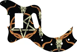 OCCULT GOAT S...