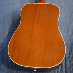 GIBSON NEW MURPHY