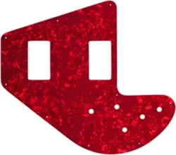 BASS #28R RED