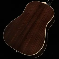 GIBSON  MURPHY LAB 1942 BANNER SOUTHERN JUMBO LIGHT AGED VINTAGE SUNBURST