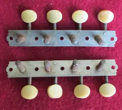 KLUSON MANDOLIN TUNERS-TUNING