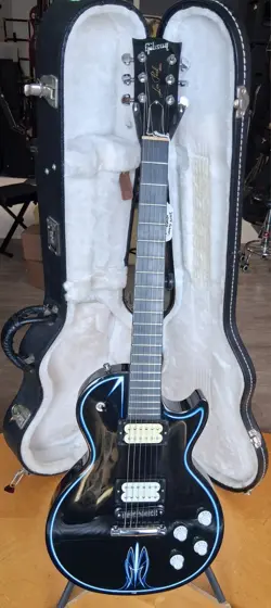ROD 2014 EBONY