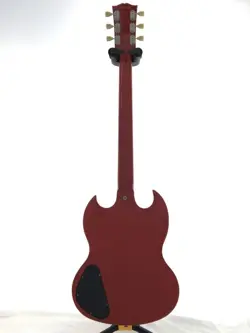 GUITAR SG STANDARD