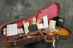 GIBSON '58