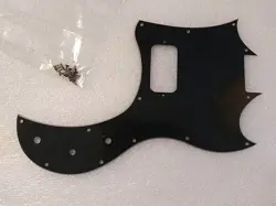 BLACK 13-HOLE MG5