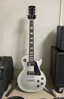 RARE PEWTER FINISH