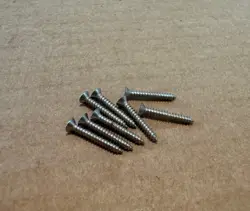 RING SCREWS LES