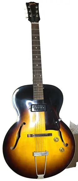 6-STRING ESTATE