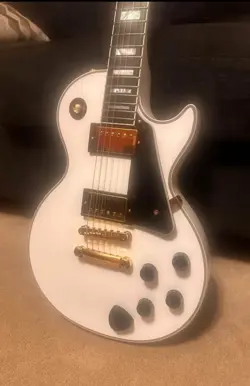BY GIBSON ALPINE