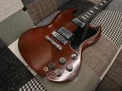 GIBSON 1974-1975