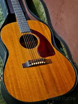 GIBSON 1967 LG-0 -VINTAGE!- USED ACOUSTIC GUITAR