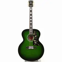 GIBSON SJ 200 ORIGINAL  ANACONDA BURST  21694025