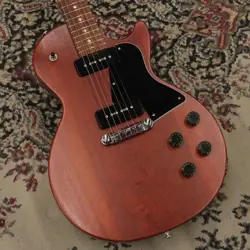 P-90 VINTAGE CHERRY~