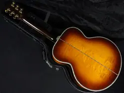 SUNBURST CUSTOM