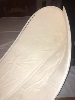 PADDED SOFT