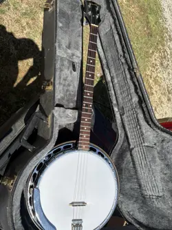 BANJO HSC