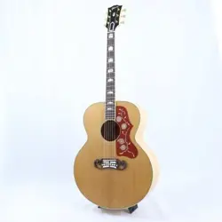 GIBSON  GIBSON FACTORY LOCAL SELECTION  1957 SJ 200 (AN) GIBSON