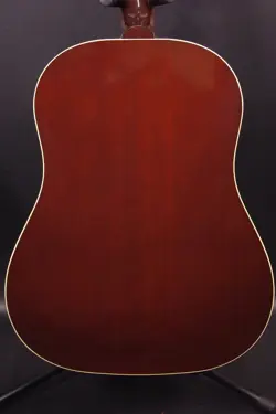 THERMALLY AGED