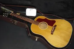 CUSTOM SHOP J-50