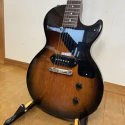 P90 MAHOGANY SUNBURST