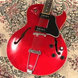 GIBSON CUSTOM SHOP JAPAN LIMITED ES-135 (2005)  CHERRY