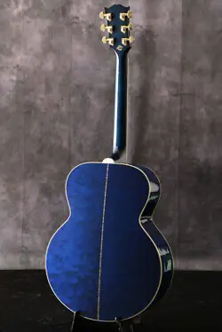 VIPER BLUE BURST