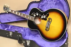 GIBSON EPIPHONEINSPIRED  CUSTOM 1957 SJ-200 2024