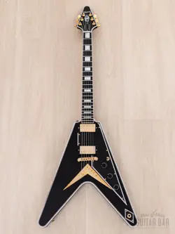 FLYING CUSTOM
