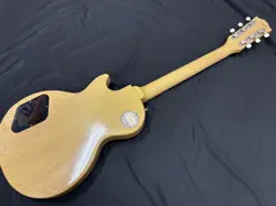 YELLOW 2014 ELECTRIC