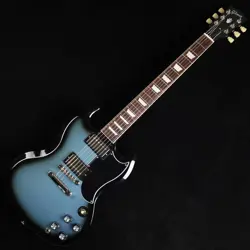 BLUE BURST CUSTOM